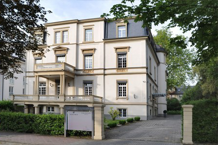 Villa Ritter von Marx